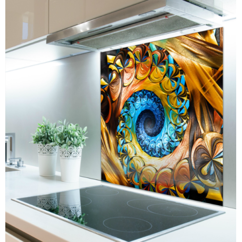 Digital Printing Glass